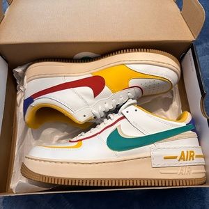 Nike women’s AF1 ✨NEW✨